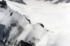 Luftaufnahme Kanton Bern/Jungfraujoch - Foto Jungfraujoch 3474