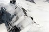 Luftaufnahme Kanton Bern/Jungfraujoch - Foto Jungfraujoch 3476