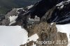 Luftaufnahme Kanton Bern/Jungfraujoch - Foto Jungfraujoch 3480