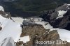 Luftaufnahme Kanton Bern/Jungfraujoch - Foto Jungfraujoch 3482