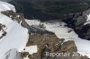 Luftaufnahme Kanton Bern/Jungfraujoch - Foto Jungfraujoch 3483