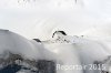 Luftaufnahme Kanton Bern/Jungfraujoch - Foto Jungfraujoch 3487