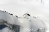 Luftaufnahme Kanton Bern/Jungfraujoch - Foto Jungfraujoch 3488