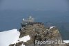 Luftaufnahme Kanton Bern/Jungfraujoch - Foto Jungfraujoch 3491