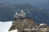 Luftaufnahme Kanton Bern/Jungfraujoch - Foto Jungfraujoch 3493