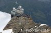 Luftaufnahme Kanton Bern/Jungfraujoch - Foto Jungfraujoch 3494