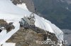 Luftaufnahme Kanton Bern/Jungfraujoch - Foto Jungfraujoch 3496