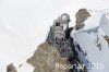 Luftaufnahme Kanton Bern/Jungfraujoch - Foto Jungfraujoch 3497