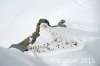 Luftaufnahme Kanton Bern/Jungfraujoch - Foto Jungfraujoch 3503