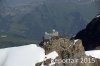 Luftaufnahme Kanton Bern/Jungfraujoch - Foto Jungfraujoch 3505