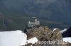 Luftaufnahme Kanton Bern/Jungfraujoch - Foto Jungfraujoch 3507