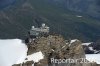 Luftaufnahme Kanton Bern/Jungfraujoch - Foto Jungfraujoch 3509