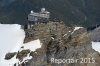 Luftaufnahme Kanton Bern/Jungfraujoch - Foto Jungfraujoch 3510