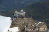 Luftaufnahme Kanton Bern/Jungfraujoch - Foto Jungfraujoch 3512