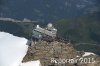 Luftaufnahme Kanton Bern/Jungfraujoch - Foto Jungfraujoch 3513