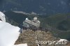 Luftaufnahme Kanton Bern/Jungfraujoch - Foto Jungfraujoch 3514