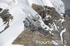 Luftaufnahme Kanton Bern/Jungfraujoch - Foto Jungfraujoch 3516