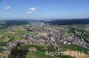 Luftaufnahme Kanton Luzern/Schoetz - Foto Schoetz 4386