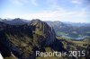 Luftaufnahme Kanton Glarus/Tierberg - Foto Tierberg 5360