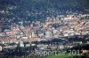 Luftaufnahme Kanton Neuenburg/Lai Chaux de Fonds - Foto La Chaux de Fonds 0900