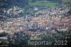 Luftaufnahme Kanton Neuenburg/Lai Chaux de Fonds - Foto La Chaux de Fonds 0902