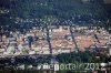 Luftaufnahme Kanton Neuenburg/Lai Chaux de Fonds - Foto La Chaux de Fonds 0907