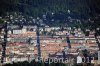 Luftaufnahme Kanton Neuenburg/Lai Chaux de Fonds - Foto La Chaux de Fonds 0911