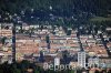 Luftaufnahme Kanton Neuenburg/Lai Chaux de Fonds - Foto La Chaux de Fonds 0912