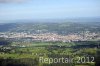 Luftaufnahme Kanton Neuenburg/Lai Chaux de Fonds - Foto La Chaux de Fonds 0915