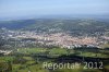 Luftaufnahme Kanton Neuenburg/Lai Chaux de Fonds - Foto La Chaux de Fonds 0930