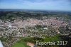 Luftaufnahme Kanton Neuenburg/Lai Chaux de Fonds - Foto La Chaux de Fonds 4552