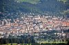 Luftaufnahme Kanton Neuenburg/Lai Chaux de Fonds - Foto La Chaux de Fonds bearbeitet 0891