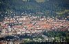 Luftaufnahme Kanton Neuenburg/Lai Chaux de Fonds - Foto La Chaux de Fonds bearbeitet 0901