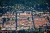 Luftaufnahme Kanton Neuenburg/Lai Chaux de Fonds - Foto La Chaux de Fonds bearbeitet 0909