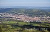 Luftaufnahme Kanton Neuenburg/Lai Chaux de Fonds - Foto La Chaux de Fonds bearbeitet 0929