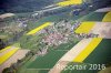 Luftaufnahme Kanton Fribourg/Seiry - Foto Seiry 1401