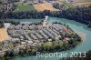 Luftaufnahme Kanton Aargau/Bremgarten - Foto Bremgarten 2220