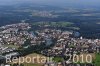 Luftaufnahme Kanton Aargau/Bremgarten - Foto Bremgarten 2633