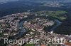 Luftaufnahme Kanton Aargau/Bremgarten - Foto Bremgarten 2640