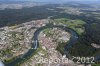 Luftaufnahme Kanton Aargau/Bremgarten - Foto Bremgarten 36 Mio-Pixel 0476