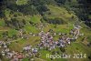 Luftaufnahme Kanton Graubuenden/Feldis - Foto Bearbeitet Feldis 8454