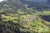 Luftaufnahme Kanton Graubuenden/Feldis - Foto Feldis 8419