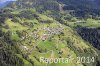 Luftaufnahme Kanton Graubuenden/Feldis - Foto Feldis 8427