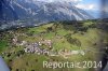 Luftaufnahme Kanton Graubuenden/Feldis - Foto Feldis 8446