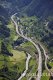 Luftaufnahme AUTOBAHNEN/A2 Gotthard-Nordportal - Foto Gotthard Nordportal 4997