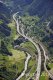 Luftaufnahme AUTOBAHNEN/A2 Gotthard-Nordportal - Foto Gotthard Nordportal 4998