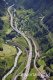 Luftaufnahme AUTOBAHNEN/A2 Gotthard-Nordportal - Foto Gotthard Nordportal 5000