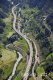 Luftaufnahme AUTOBAHNEN/A2 Gotthard-Nordportal - Foto Gotthard Nordportal 5006