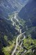 Luftaufnahme AUTOBAHNEN/A2 Gotthard-Nordportal - Foto Gotthard Nordportal 5019