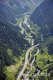 Luftaufnahme AUTOBAHNEN/A2 Gotthard-Nordportal - Foto Gotthard Nordportal 5020